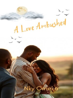 cover image of A Love Ambushed